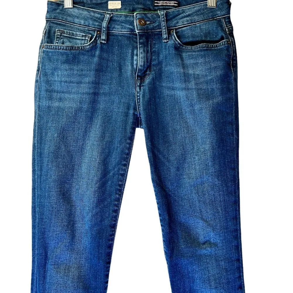 Tommy Hilfiger Venice‎ Skinny Fit Jeans - Image 2