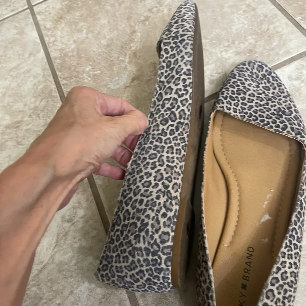 LUCKY BRAND "LK - Image 6