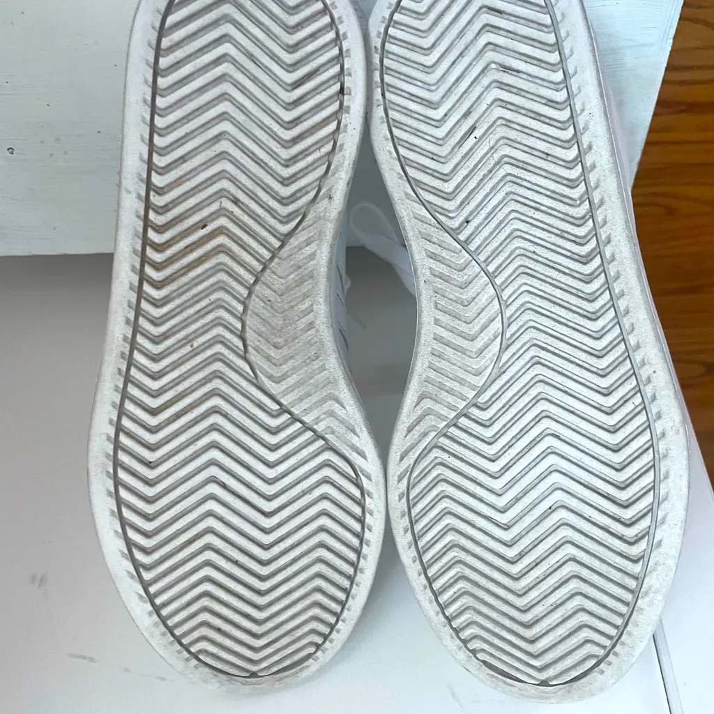 Adidas Tennis Shoes Size 6.5‎ - Image 3