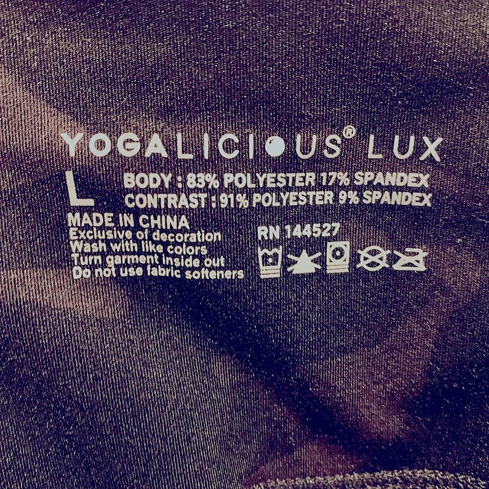 Yogalicious  Lux - Image 3