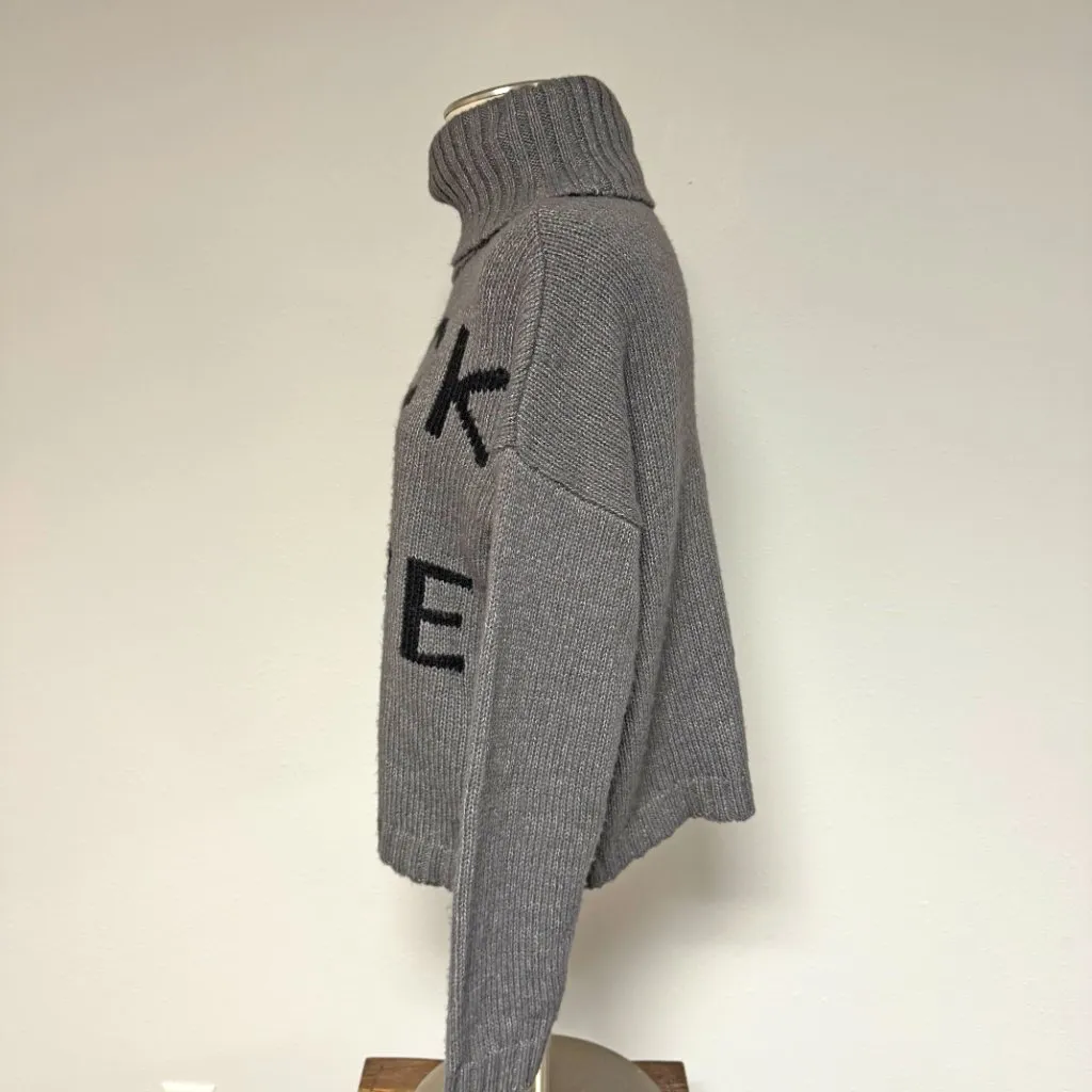 Elan Rock & Love Sweater - Image 3