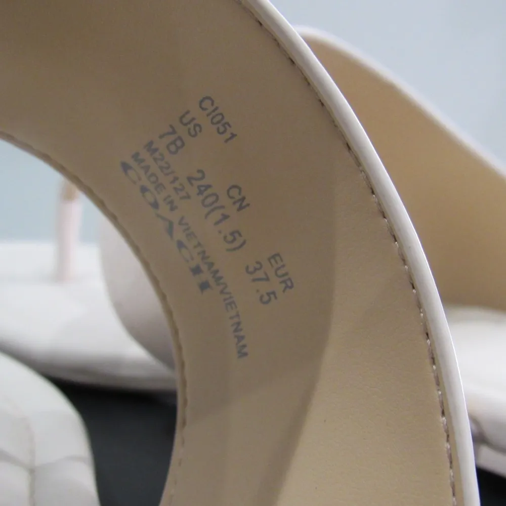 COACH Jada Sandal Size 7 - Image 7