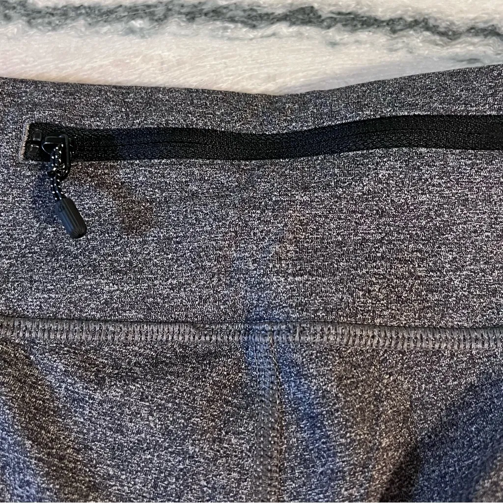 Lululemon Pace Rival Crop - Image 9