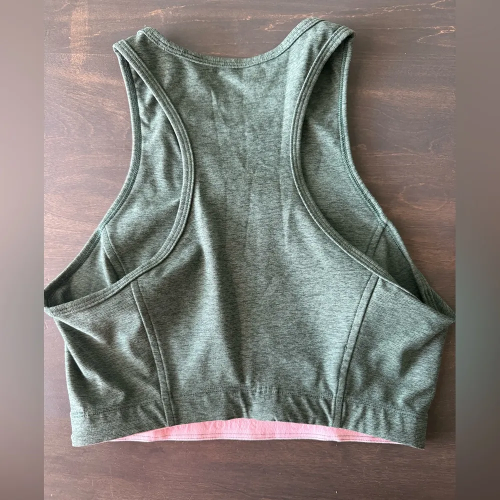 Outdoor Voices Athena Crop Top Size Small - Image 4