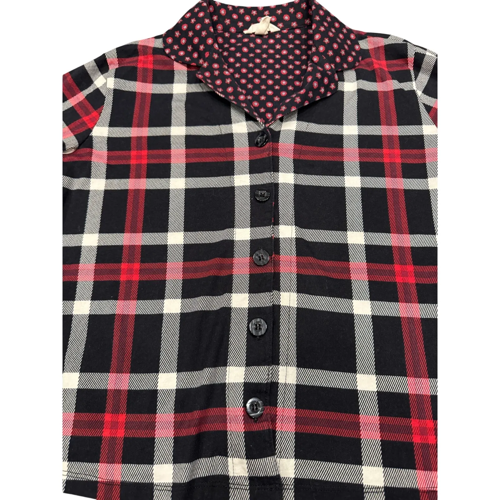 Vera Bradley Women’s Pajama Set, Size Small - Image 3