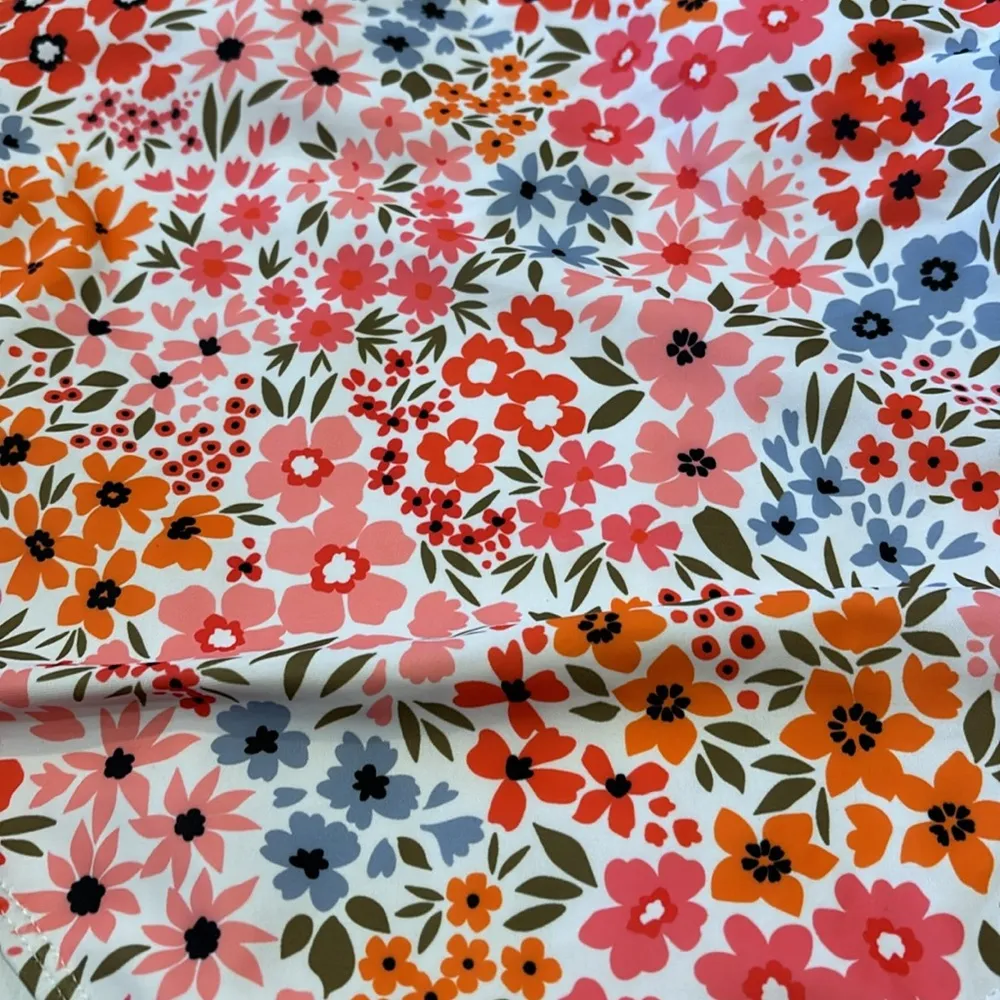 Floral print one - Image 4