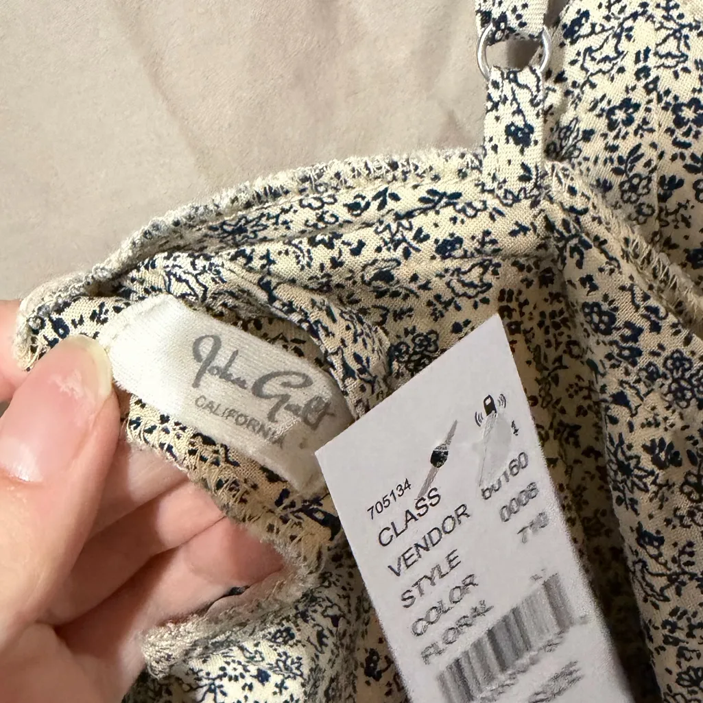 John galt dress - Image 3