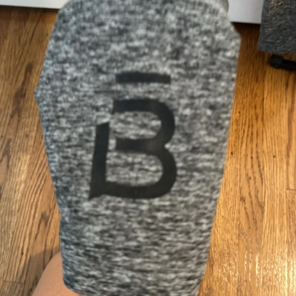 Beyond Yoga Grey Space dye Legging - Image 3