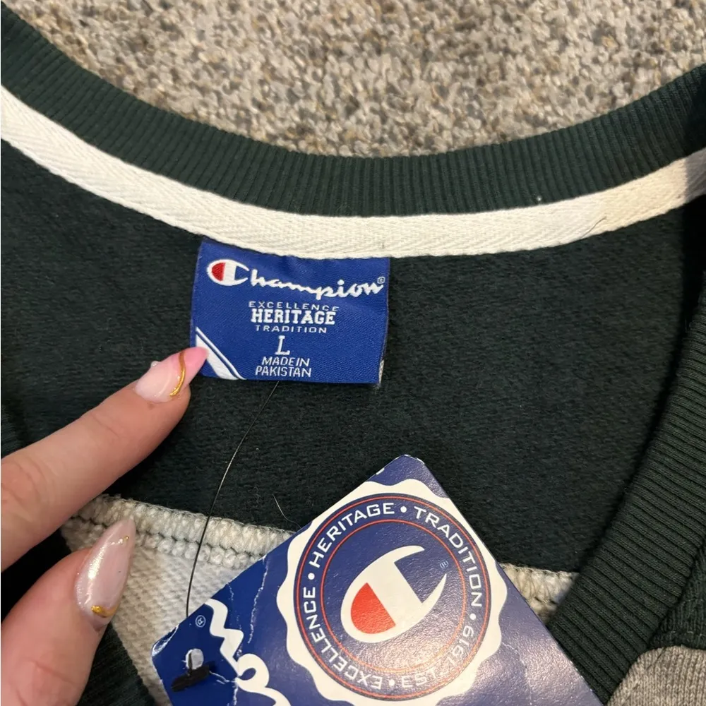 Ohio University Bobcats Pullover - Image 2