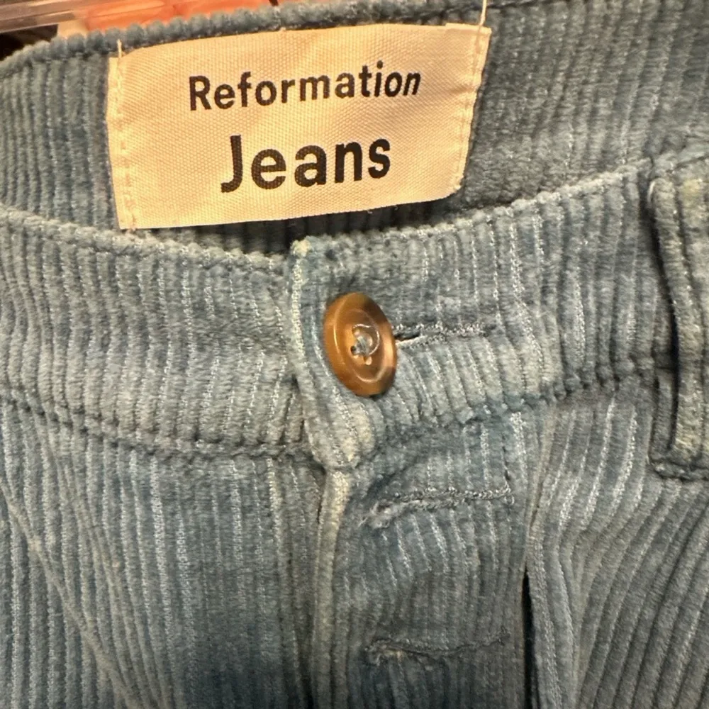 Reformation Pants - Image 2