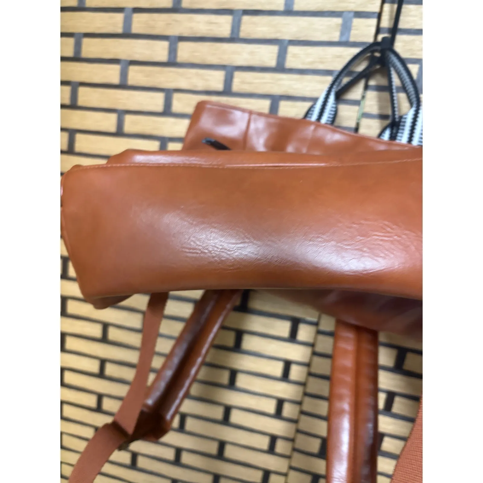 Universal Thread Brown Backpack - Image 7