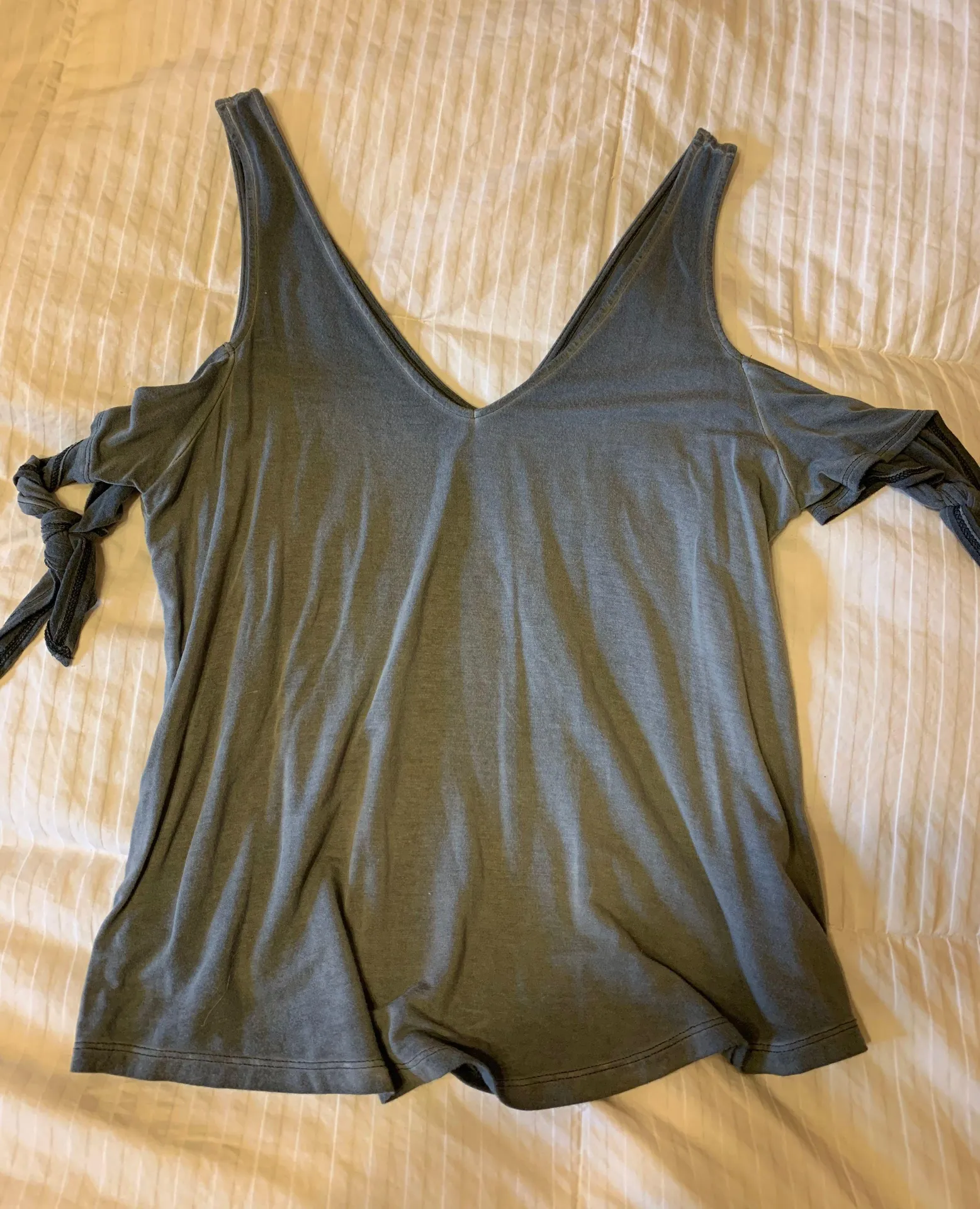 Soft & Sexy Blouse - Image 3