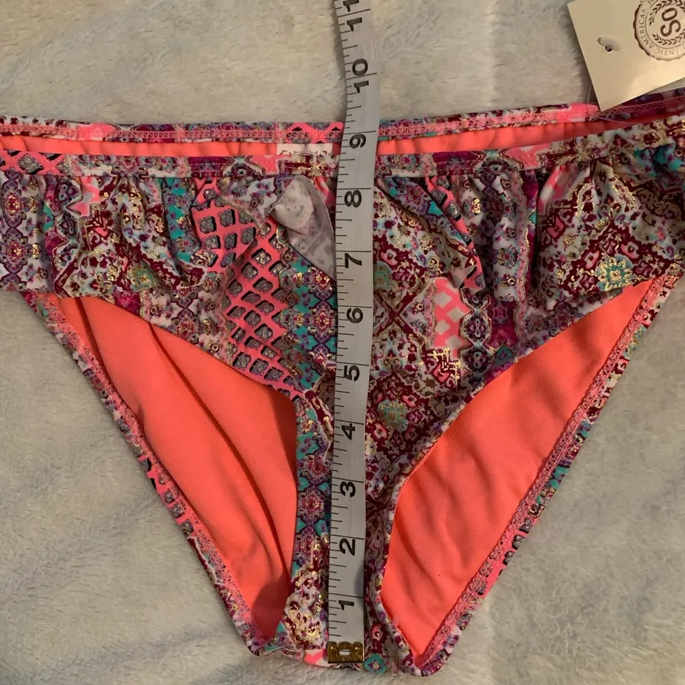 Juniors Bikini Bottoms - Image 6