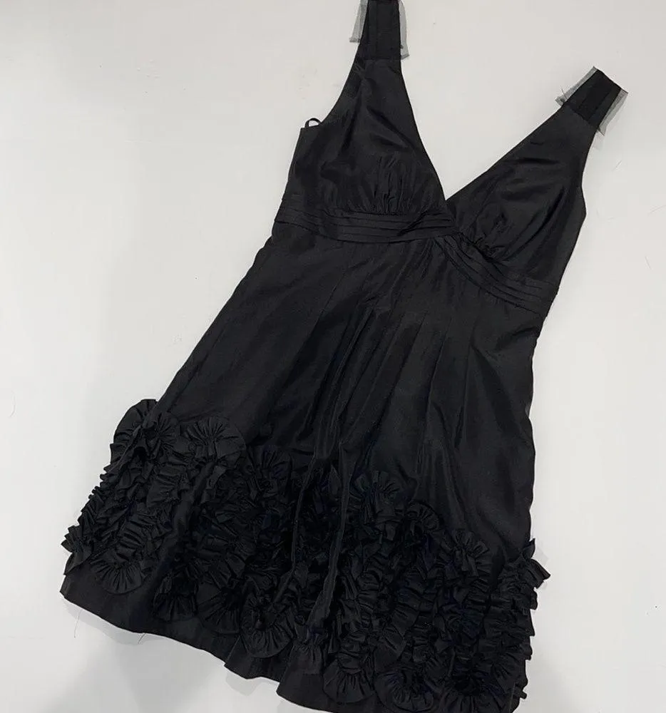 NW NAKED WARDROBE black. Size 2 - Image 5