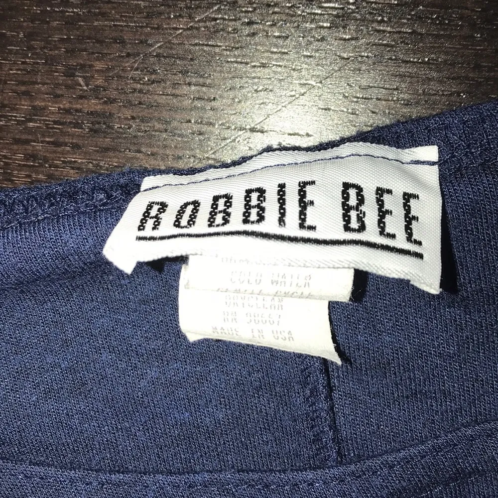 Gorgeous Robbie Bee Dress 0439 - Image 6