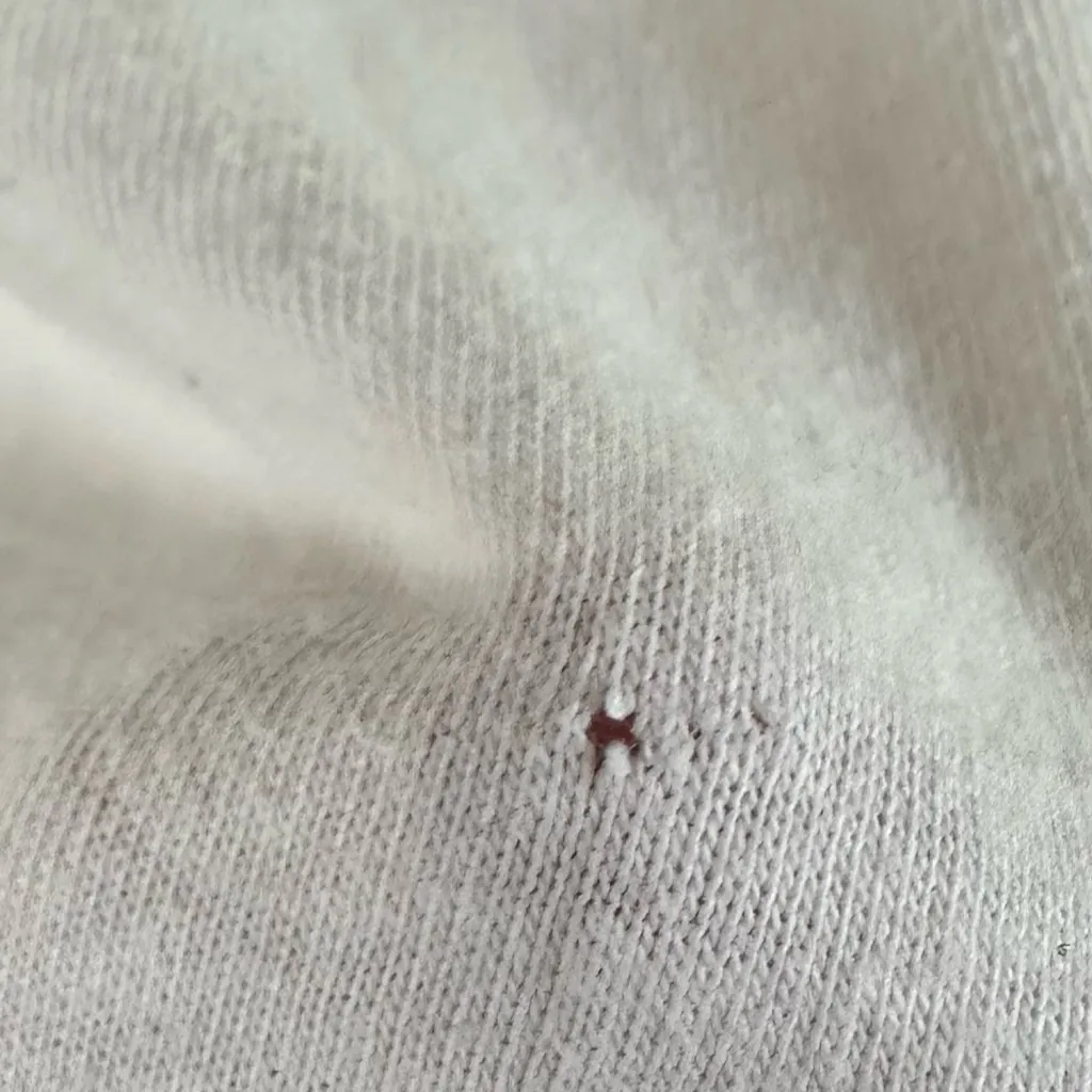 Vintage 80s Colorful Freeport Bahamas Vacation Oversized T - Image 8