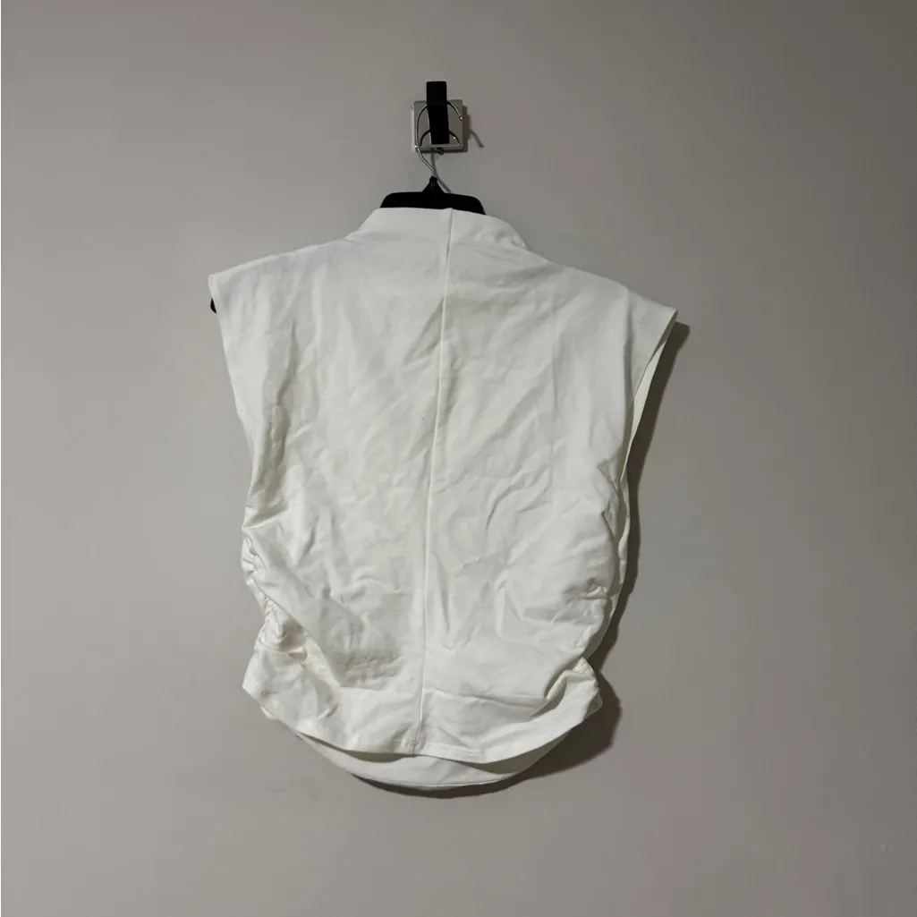 Reformation Knit Lindy Top Size L - Image 7