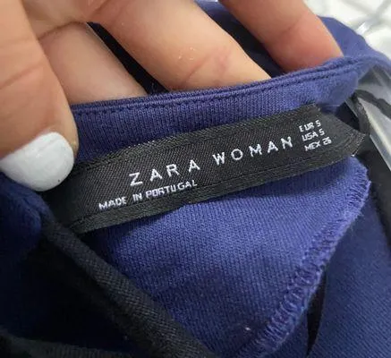 Pearl Sleeve Top - Image 3