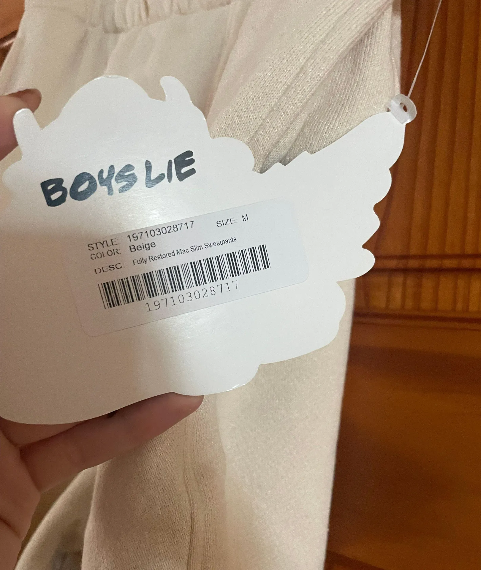 sweatpants - Image 4