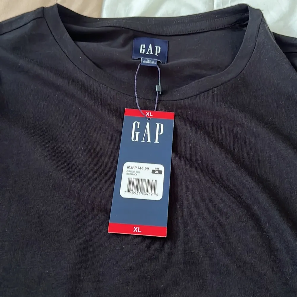 Gap eyelet shirt - Image 4