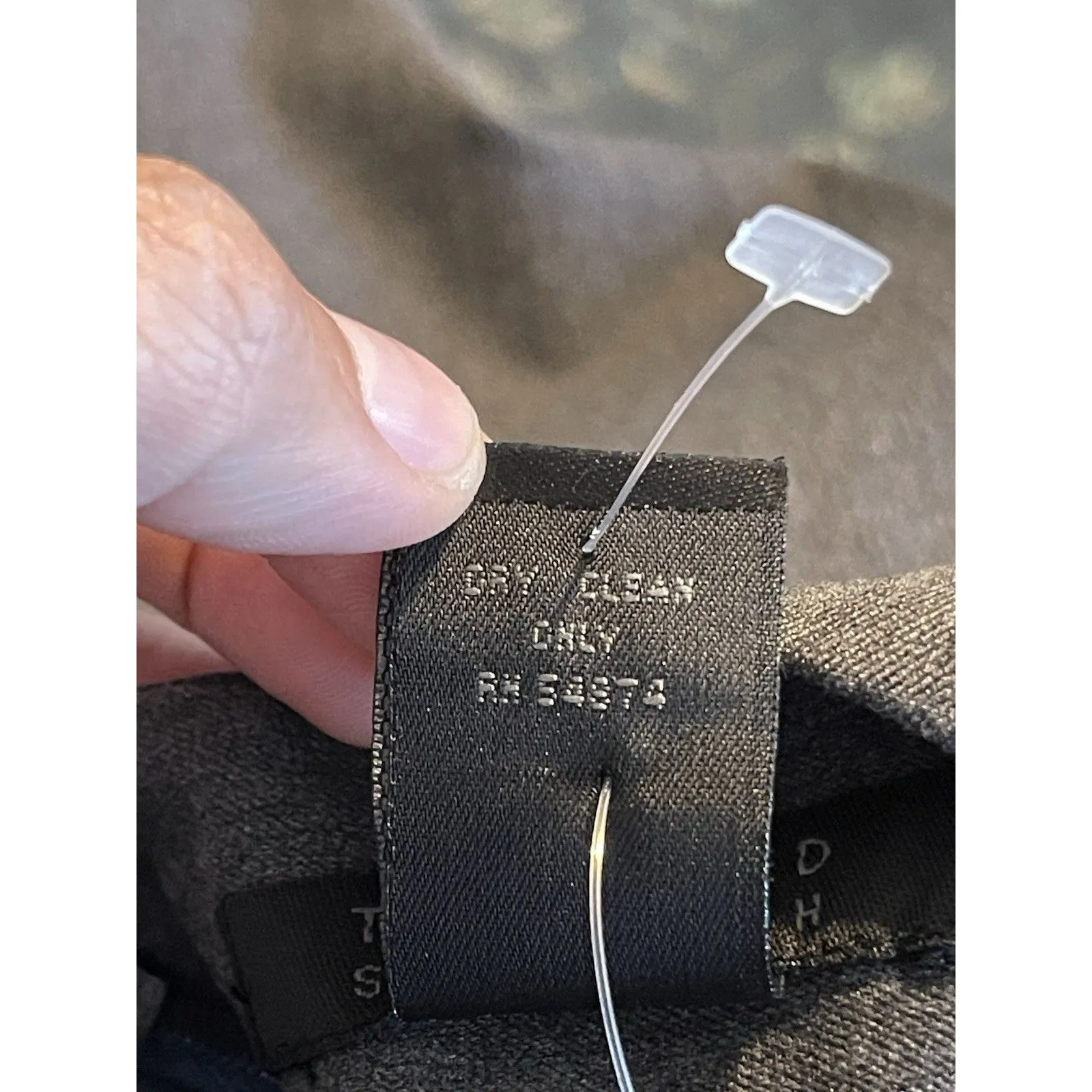 The Limited Womens Skirt Sz 12 Career Office Siren Work Wear Business Preppy - Image 8