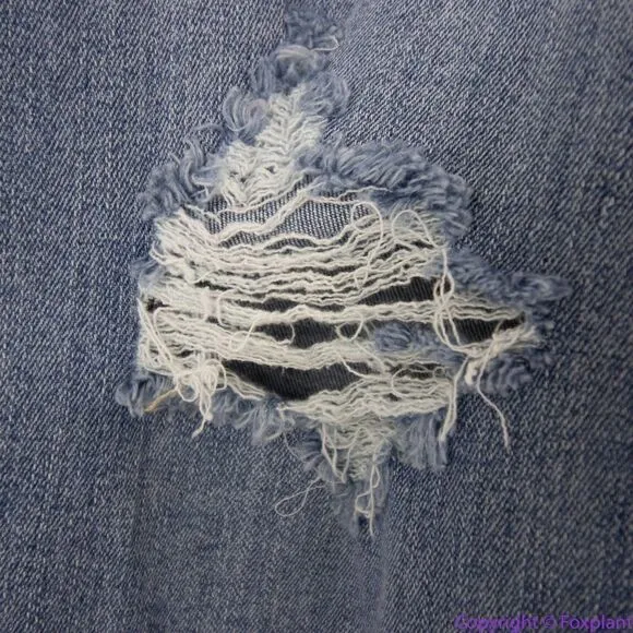 NEW Kut from the Kloth Dayna Crop Skinny Jean indigo, 20W‎ - Image 7