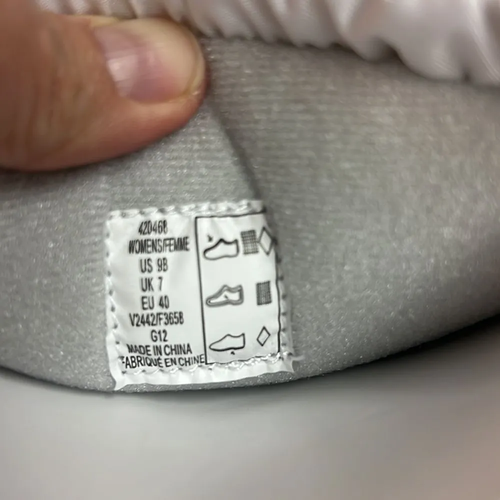 Lands’ End Snow moon Boots Size 9B D36 - Image 11