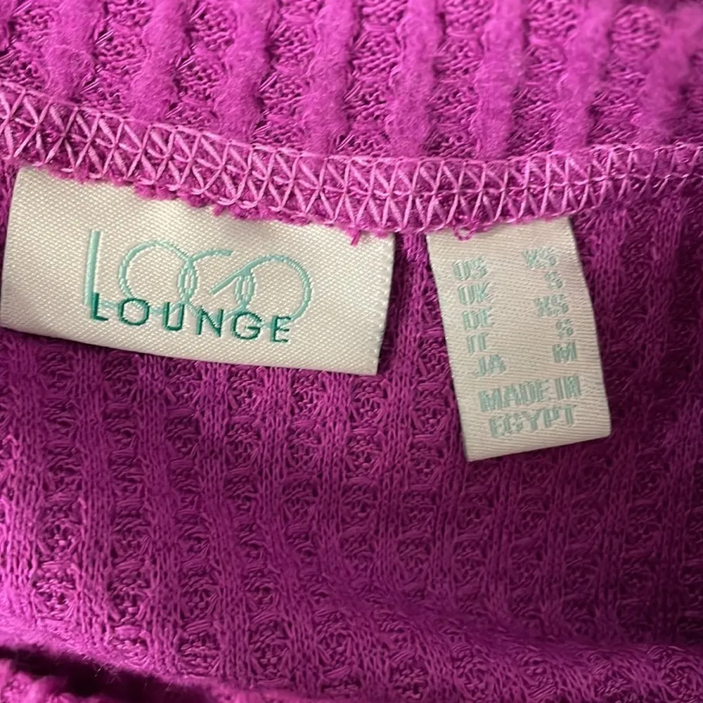 LOGO Layers by Lori Goldstein lounge top - Image 5