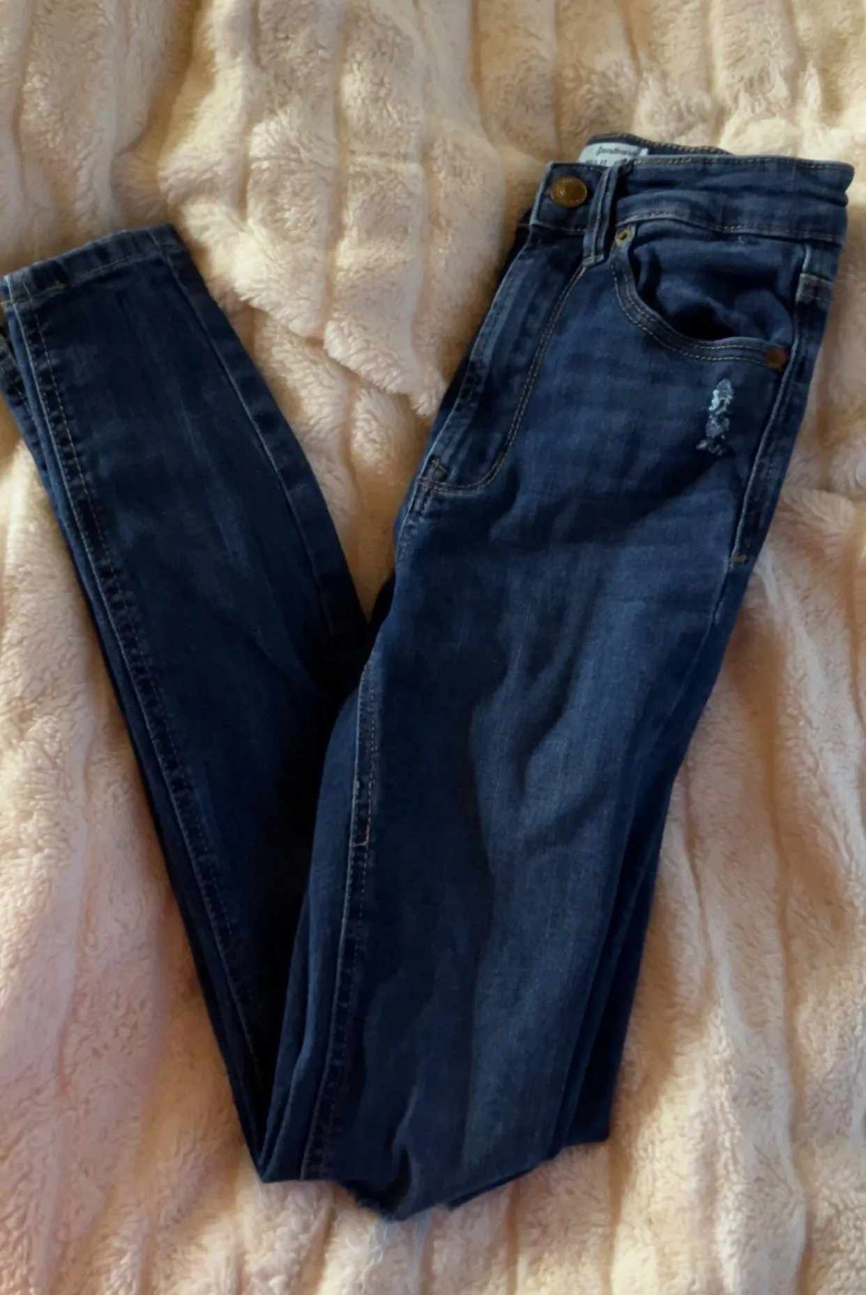 Stradivarius Skinny Jeans - Image 6