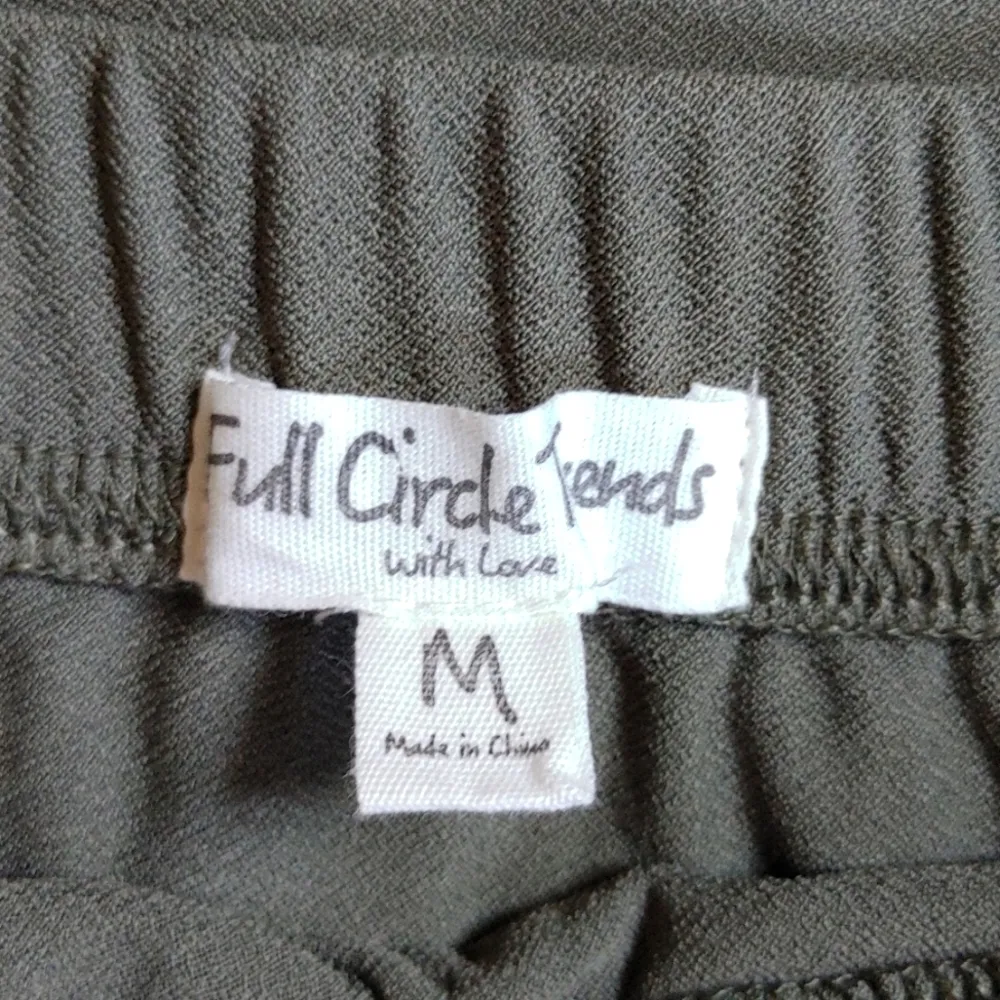 Full Circle Trends Strapless Midi Tube Dress - Image 6