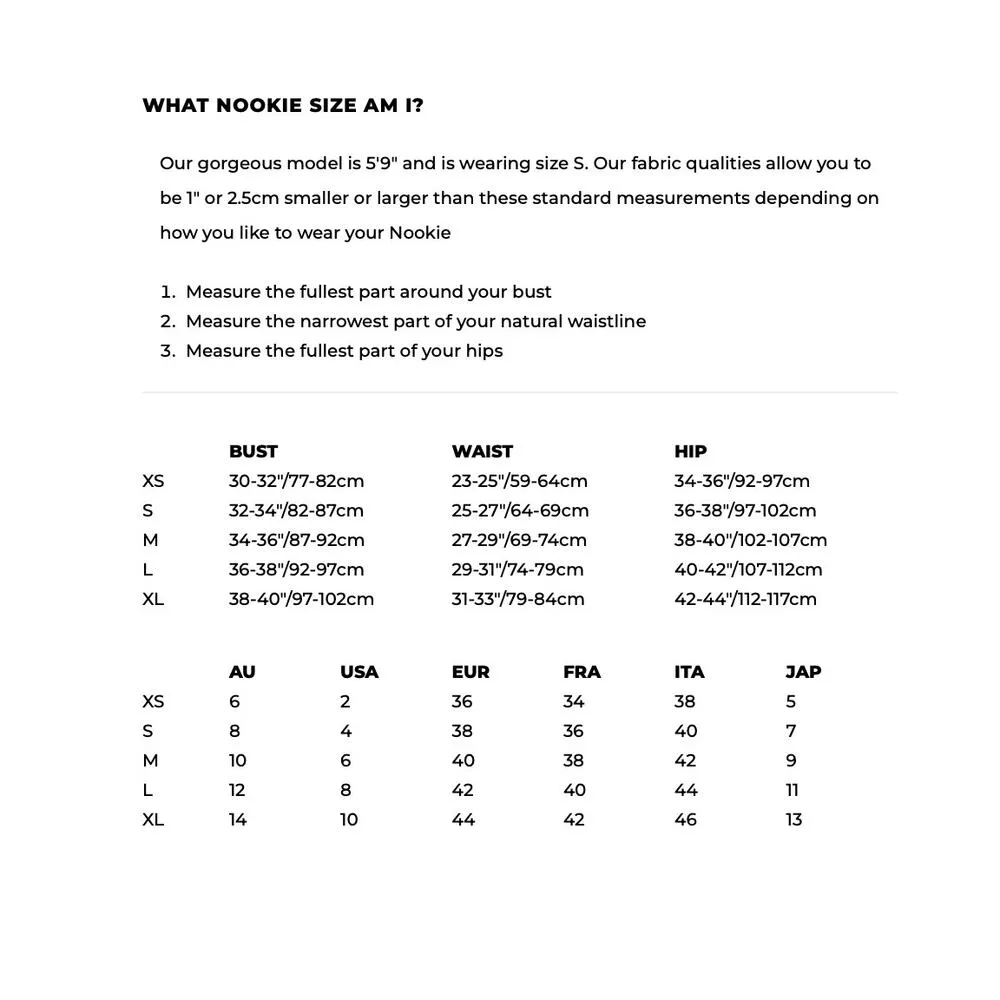 Nookie Lady Lace Midi Dress White Cocktail Wedding Bridal Fitted Classic S NWT - Image 12