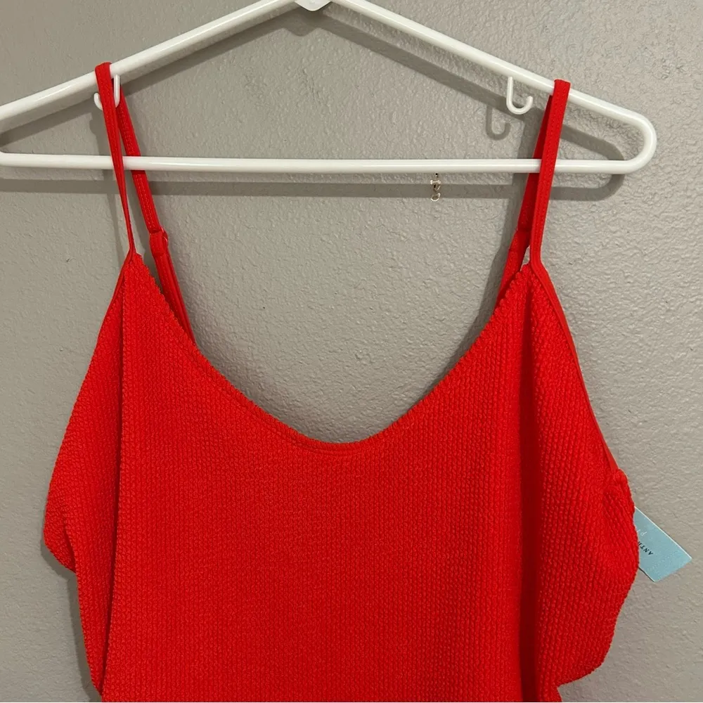 NEW Good American Always Fits one piece bikini swimsuit women’s plus size 2X 3X - Image 5