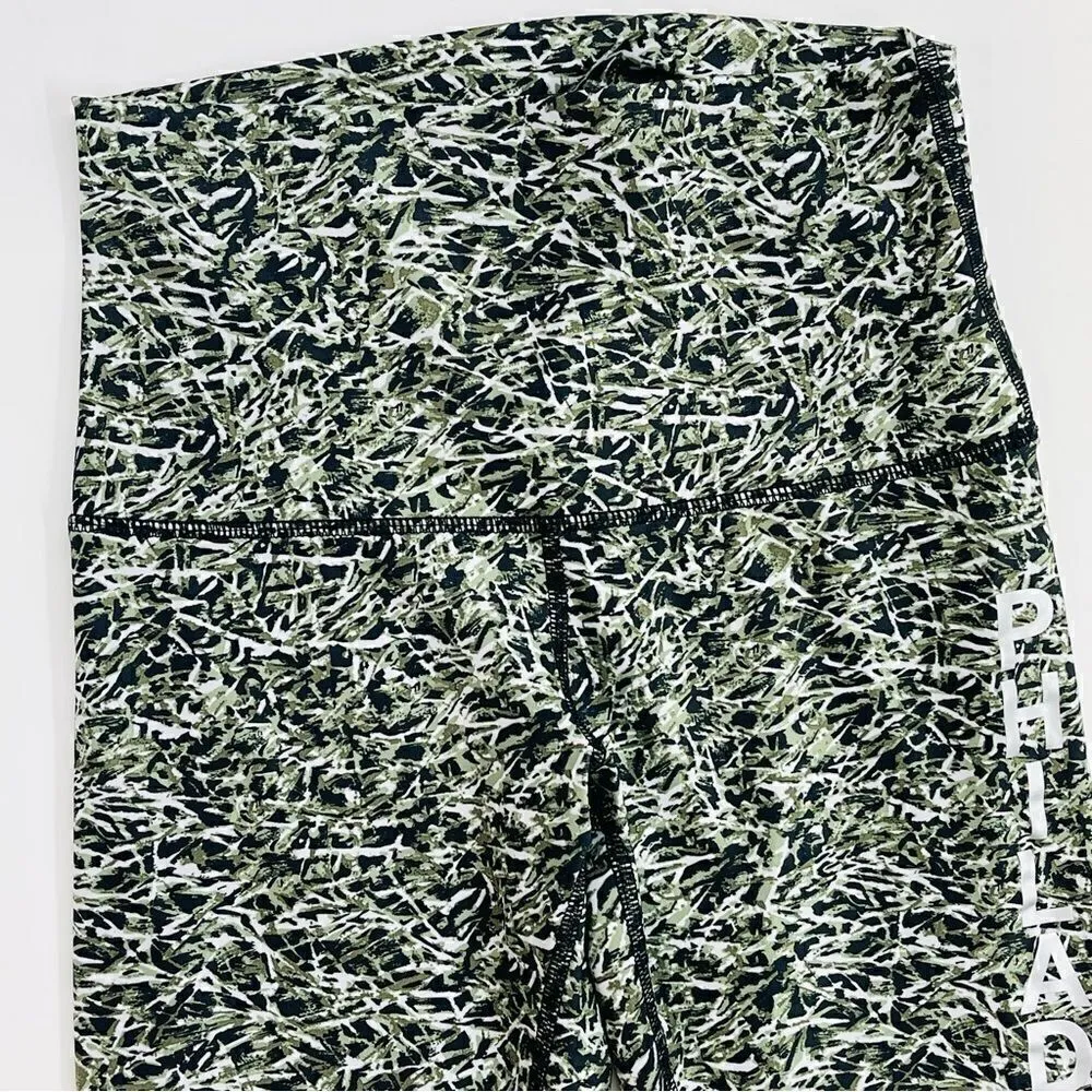 Lululemon x SoulCycle High-rise Wunder Under Crop Leggings Full-On Luxtreme - 6 - Image 8