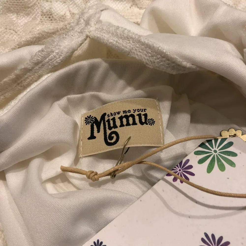 NWT Show Me Your Mumu Dress - Image 7