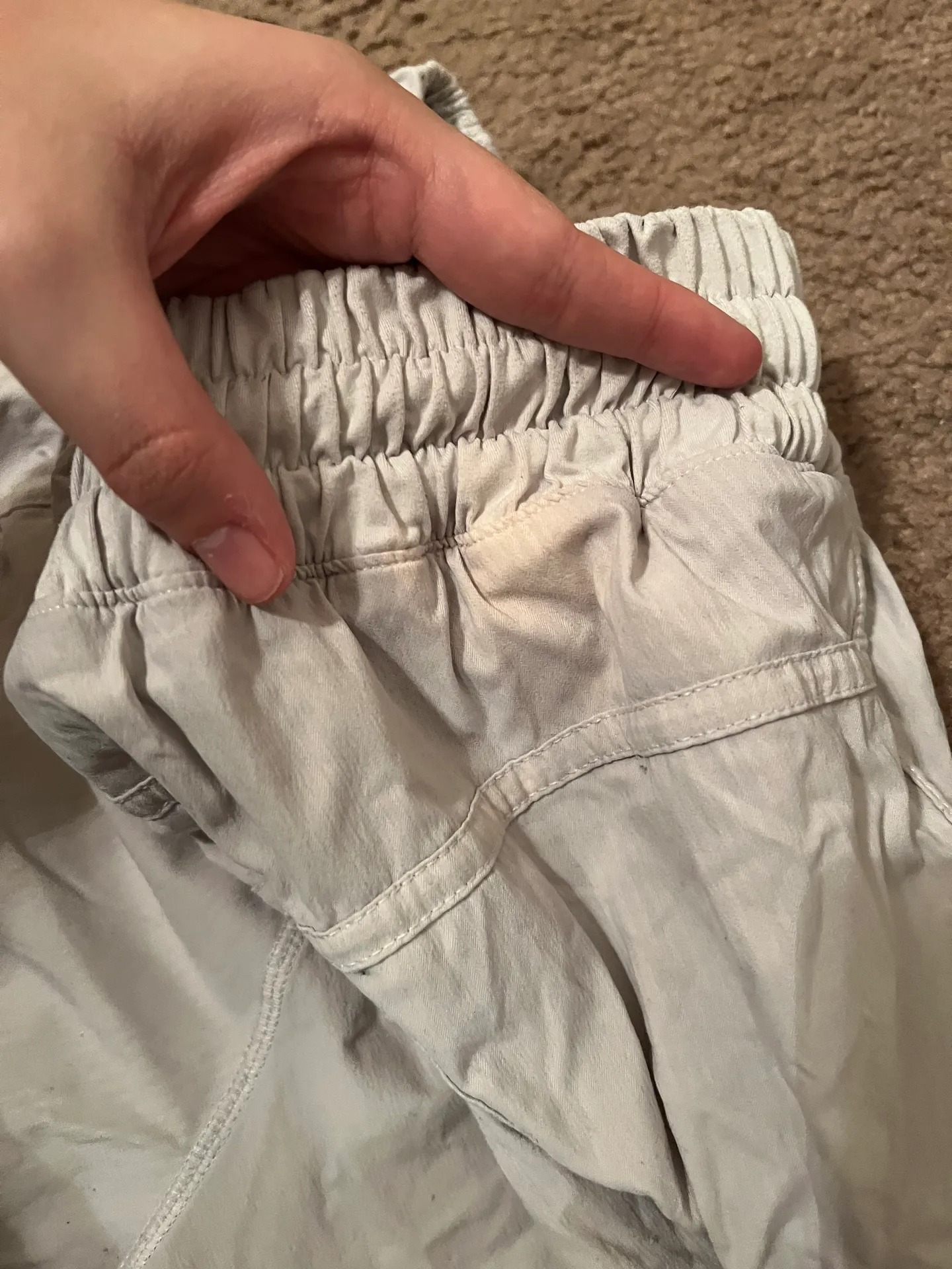 Lululemon Tracker Short 2.5” - Image 4