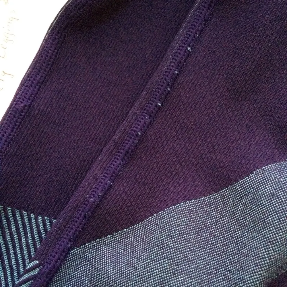 PINK Victoria's Secret Cool & Comfy Leggings - Image 7