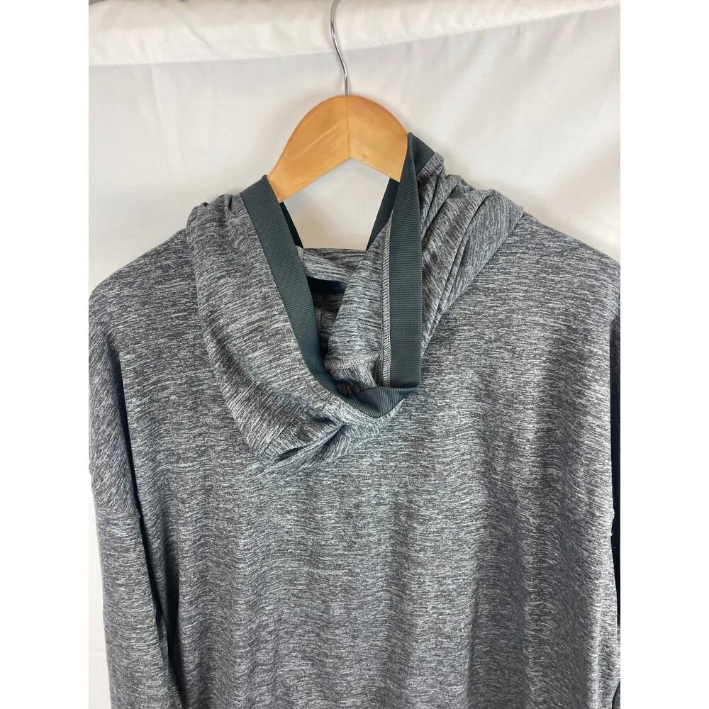 Mondetta Performance Luxury Athletic Hoodie Size XXL - Image 5