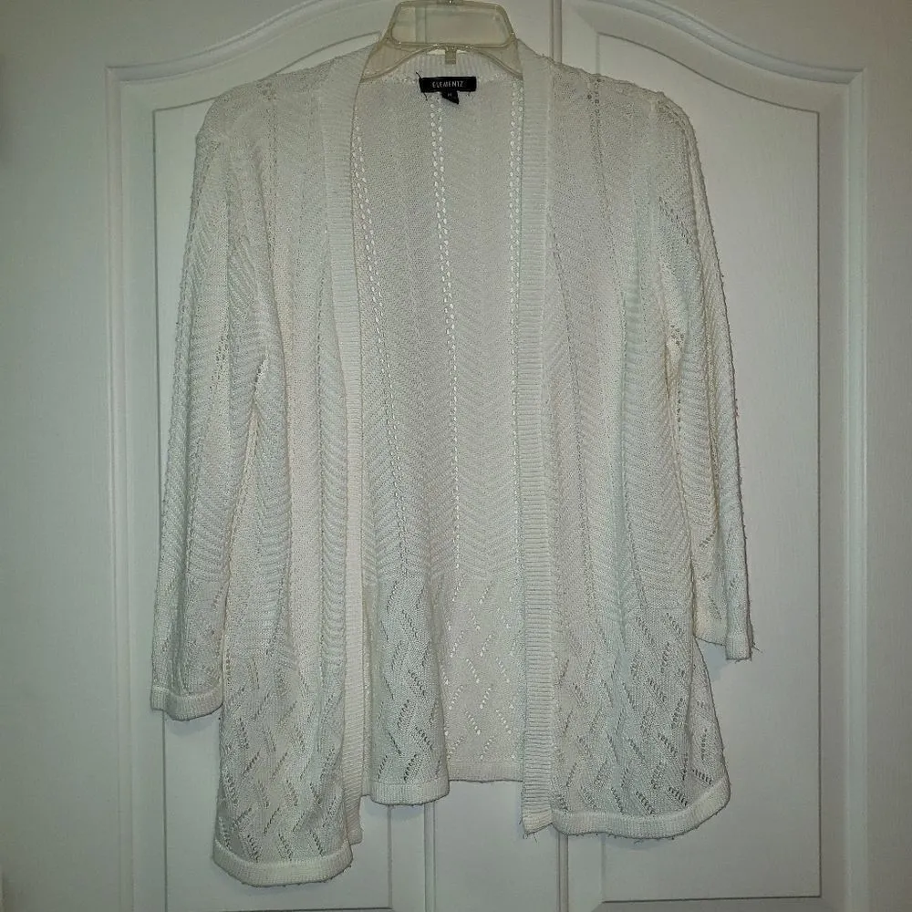 Elementz Cardigan  - Image 2