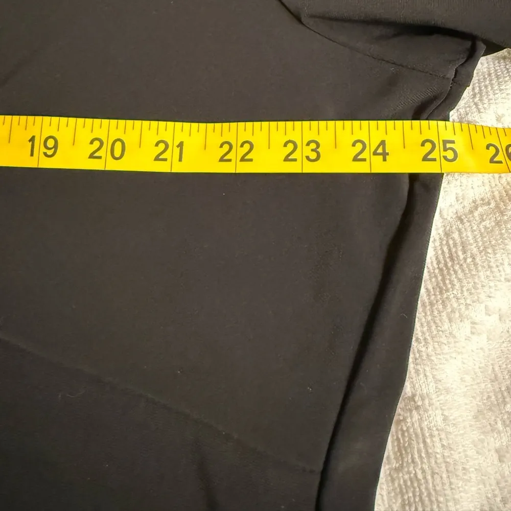 Onyx note Black Robe with Accents - Image 3