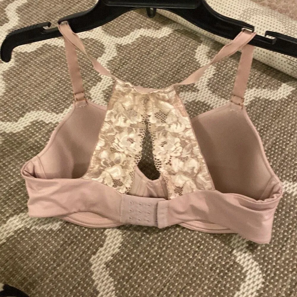 Soma embraceable racer back bra size 36DD - Image 2