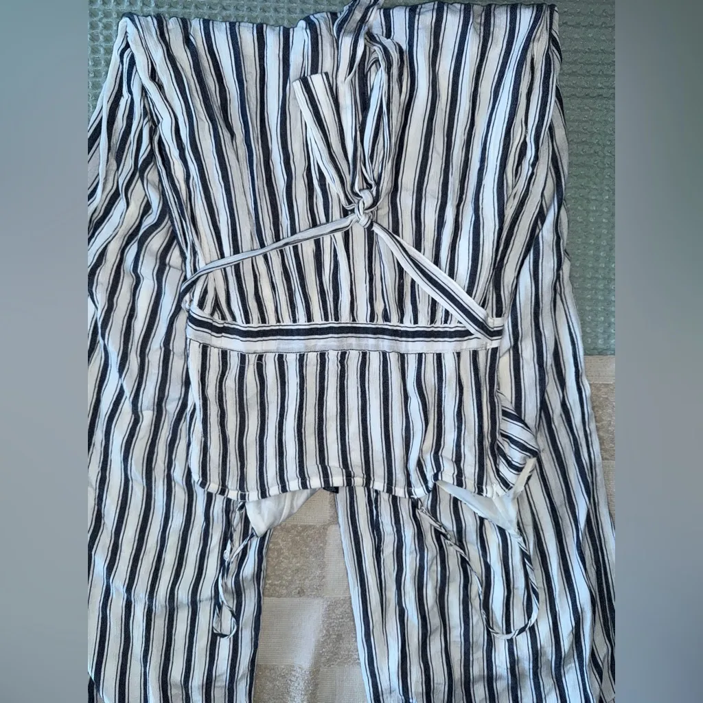 American Eagle Jumper size Medium Long - Image 5