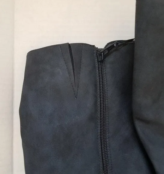 Cliffs by  Blue Winter High Boot - Image 5