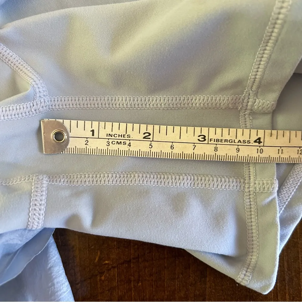 Varley Fresno Shorts. Size XS. - Image 10