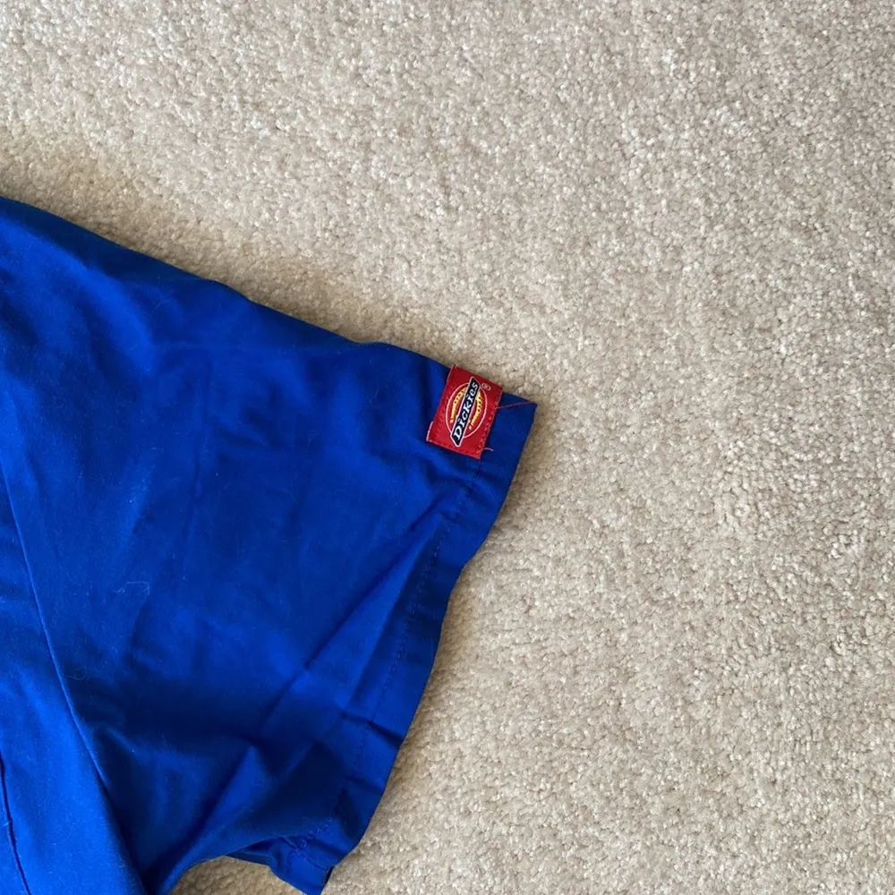 Dickies Scrub Top - Image 3