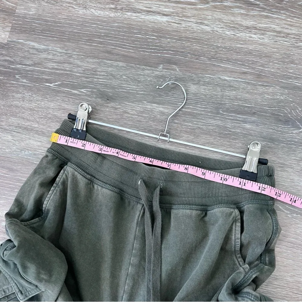 American Eagle‎ aerie cargo joggers - Image 4