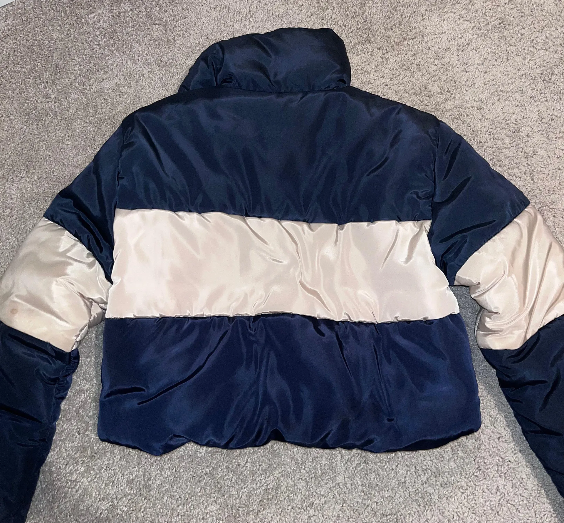 Cropped Puffer - Image 3