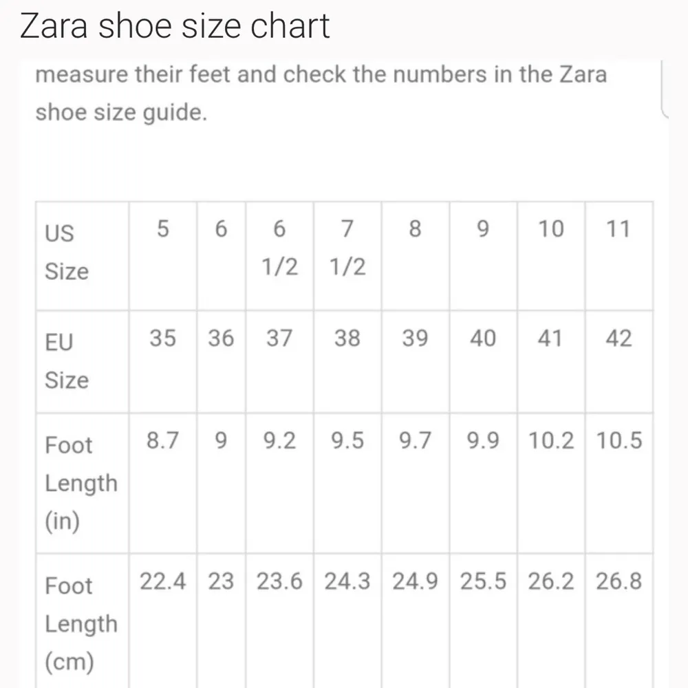 New ZARA Leather Embellished Flatform Leather Sandals Nude Size 40 Or 9 - Image 15