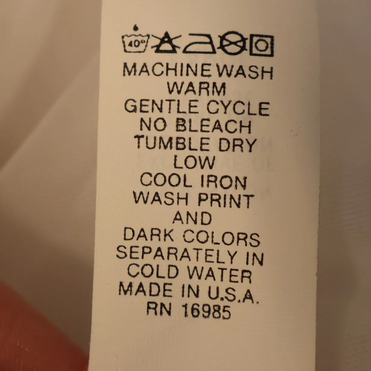 Vintage 70s Val Mode White Lace Sheer Bridal Maxi Robe Womens Honeymoor Size L Size L - Image 15