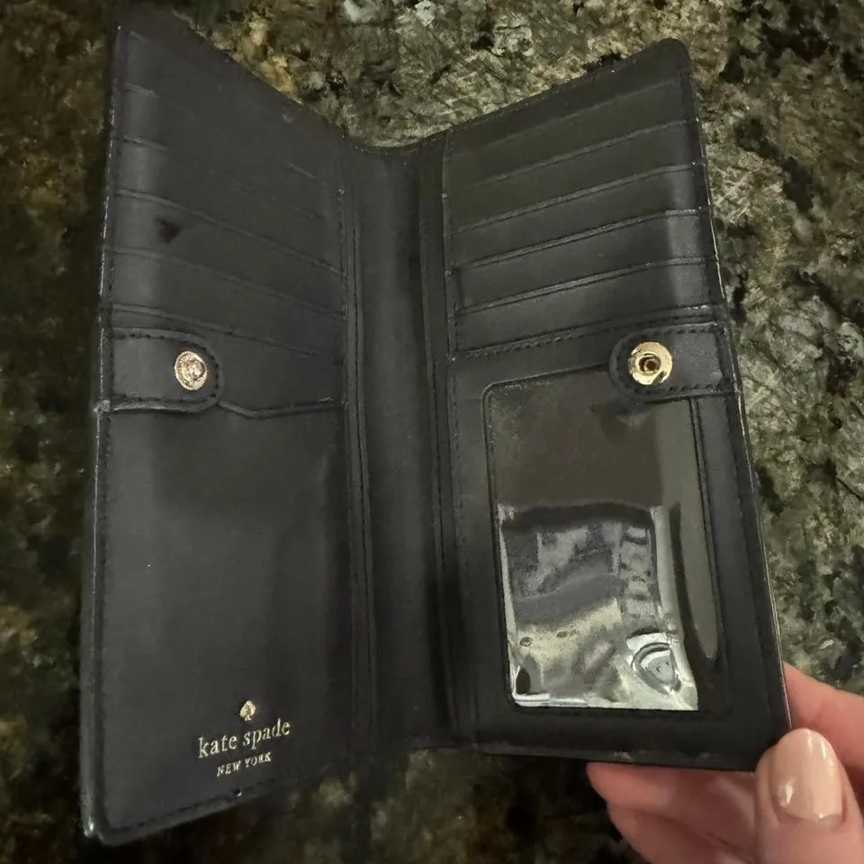 Kate spade wallet - Image 6