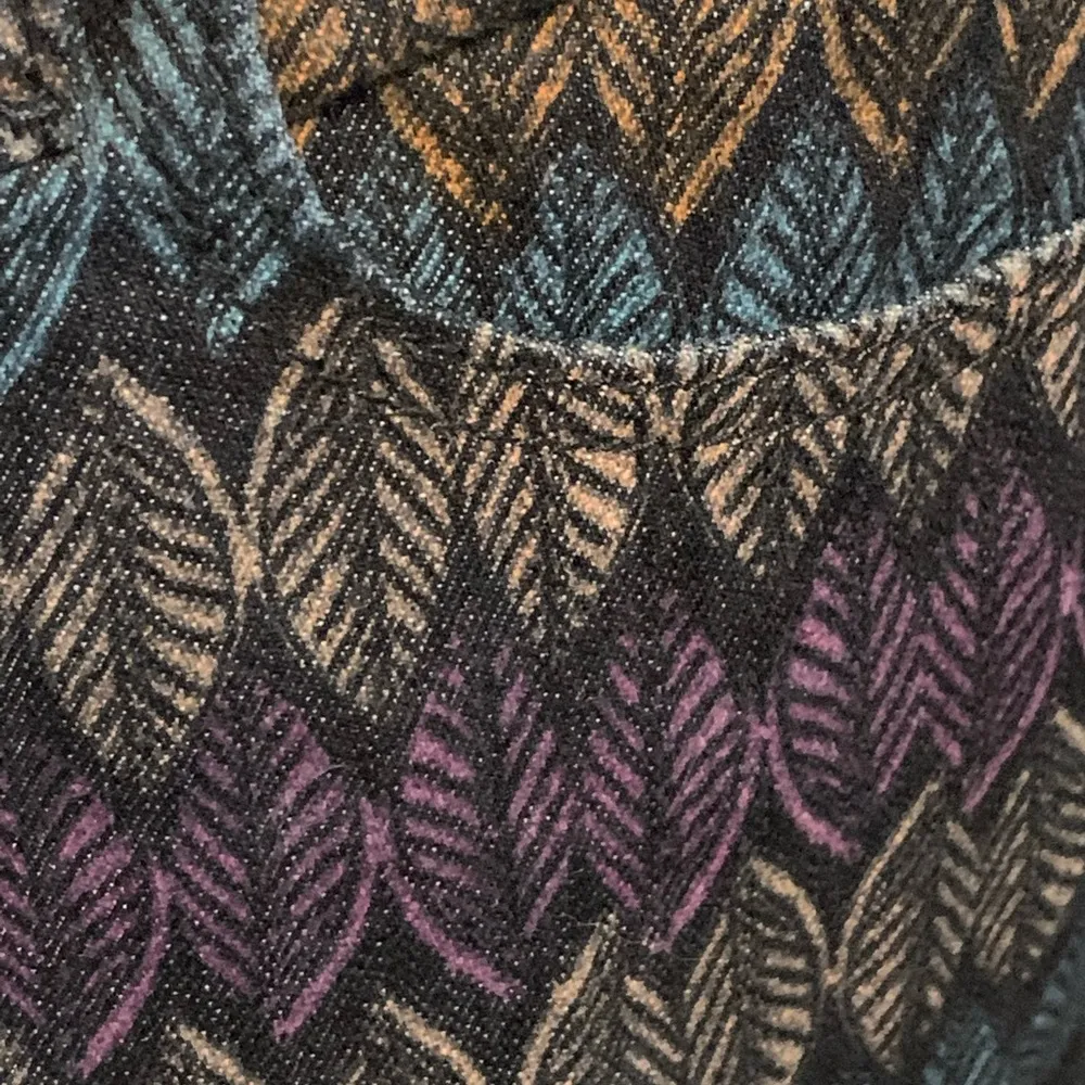 American Eagle Feather Print Jegging - Image 2